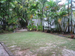 Melody Villas (D26), Terrace #73875902